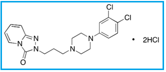 Trazodone EP Impurity J